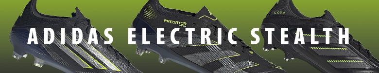 adidas Electric Stealth